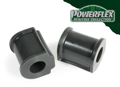 Porsche (PFF57-209-20H) Rear Anti Roll Bar Bush 20mm