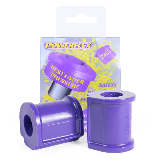 Porsche (PFF57-209-20H) Front Anti Roll Bar Bush 20mm