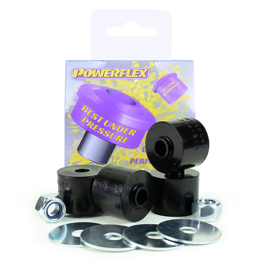 Porsche (PFF57-210) Front Anti Roll Bar Link Rod To Wishbone Bush