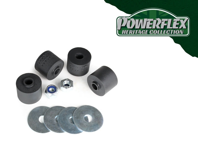 Porsche (PFF57-210H) Front Anti Roll Bar Link Rod To Wishbone Bush