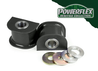 Porsche (PFF57-303H) Front Wishbone Rear Bush