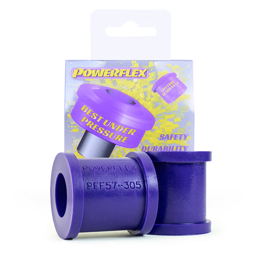 Porsche (PFF57-305-21H) Front Anti Roll Bar Bush 21mm