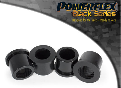 Porsche (PFF57-401BLK) Front Wishbone Inner Bush