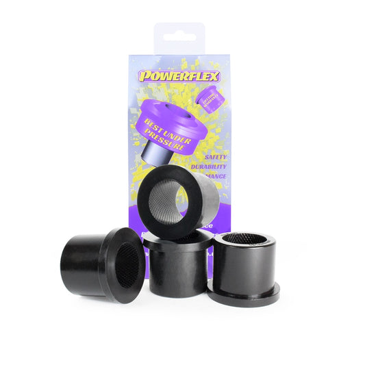 Porsche (PFF57-401BLK) Front Wishbone Inner Bush