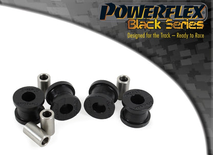 Porsche (PFF57-402BLK) Front Stabilizer Link Rod Bush