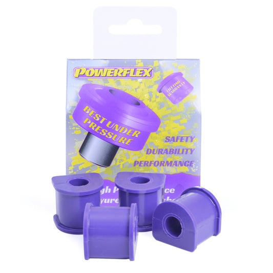 Porsche (PFF57-403-16H) Front Anti Roll Bar Bush 16mm