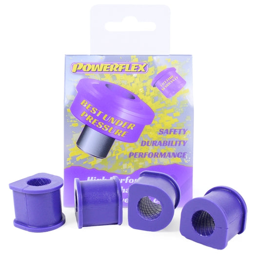 Porsche (PFF57-403-20H) Front Anti Roll Bar Bush 20mm
