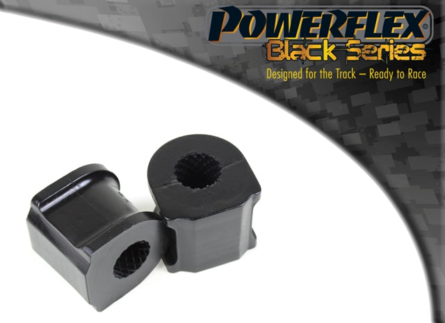 Porsche (PFF57-601-20BLK) Front Anti Roll Bar Bush 20mm