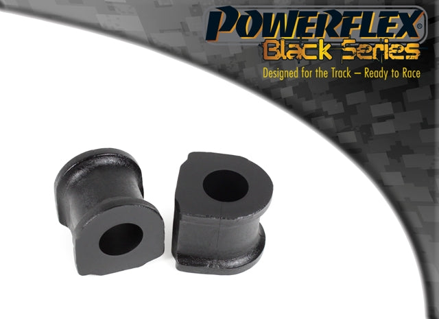 Porsche (PFF57-601-21BLK) Front Anti Roll Bar Bush 21mm