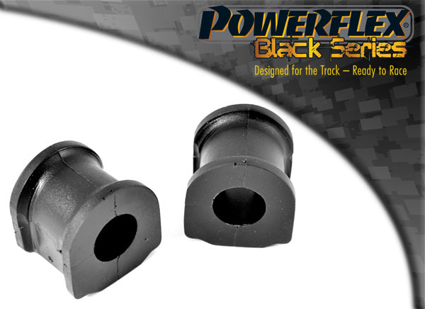 Porsche (PFF57-601-22BLK) Front Anti Roll Bar Bush 22mm