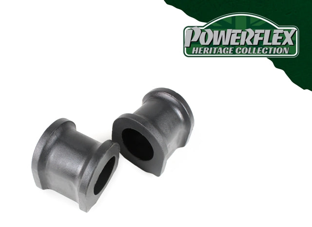Porsche (PFF57-601-27H) Front Anti Roll Bar Bush 27mm