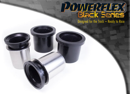 Porsche (PFF57-702BLK) Front Lower Arm Rear Bush