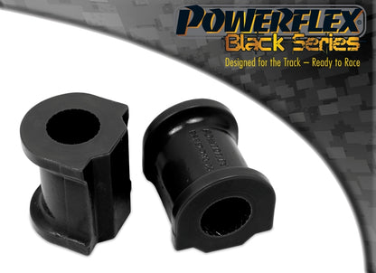 Porsche (PFF57-703-26BLK) Front Anti Roll Bar Bush 26mm