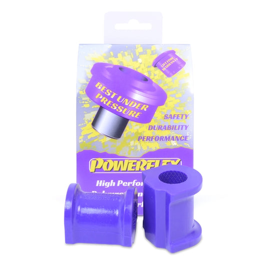 Porsche (PFF57-703-26H) Front Anti Roll Bar Bush 26mm