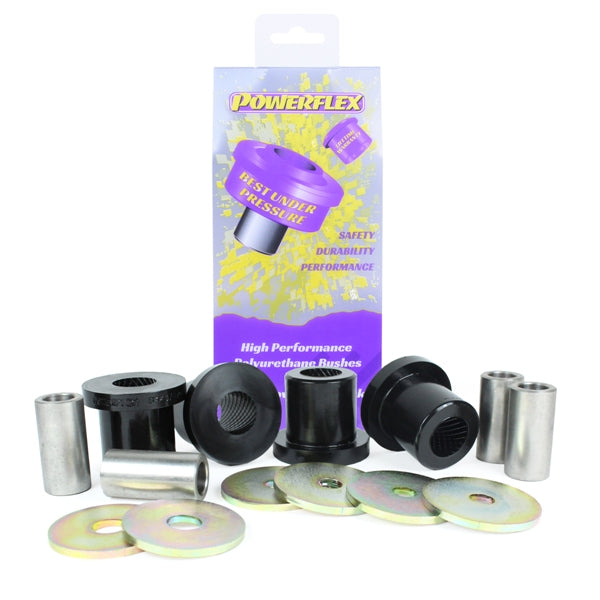 Porsche (PFF57-705) Front Upper Arm Bush