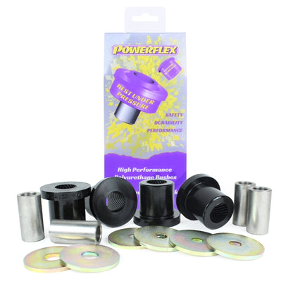 Porsche (PFF57-705BLK) Front Upper Arm Bush