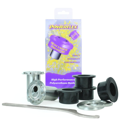 Porsche (PFF57-801) Front Track Control Arm Inner Bush, Camber Adjustable