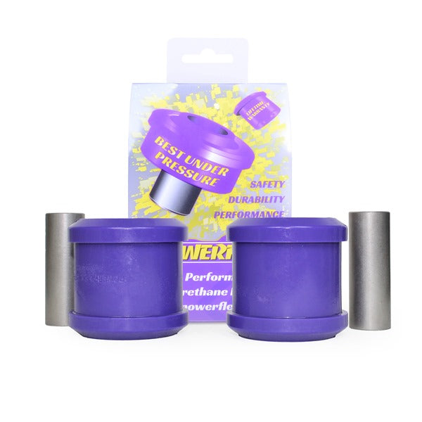 Porsche (PFF57-804BLK) Front Track Control Arm Outer Bush