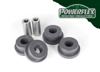 BMW (PFF5-802H) Front Lower Control Arm to Subframe Bush