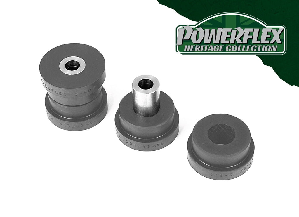 BMW (PFF5-902H) Rear Track Rod Inner Bush