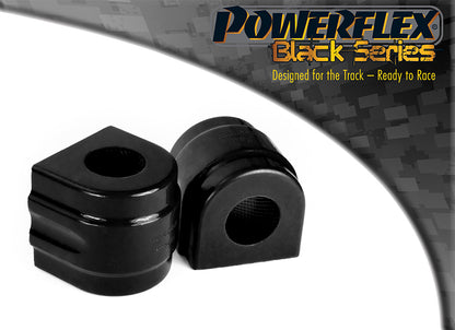 BMW (PFF5-905-29BLK) Front Anti Roll Bar To Chassis 29mm