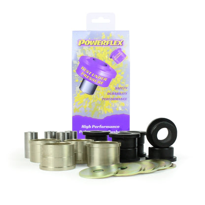 Renault (PFF60-1001GBLK) Front Wishbone Bush Adjustable