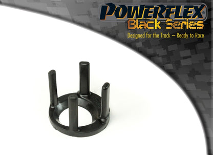Renault (PFF60-1020BLK) Lower Engine Mount Insert