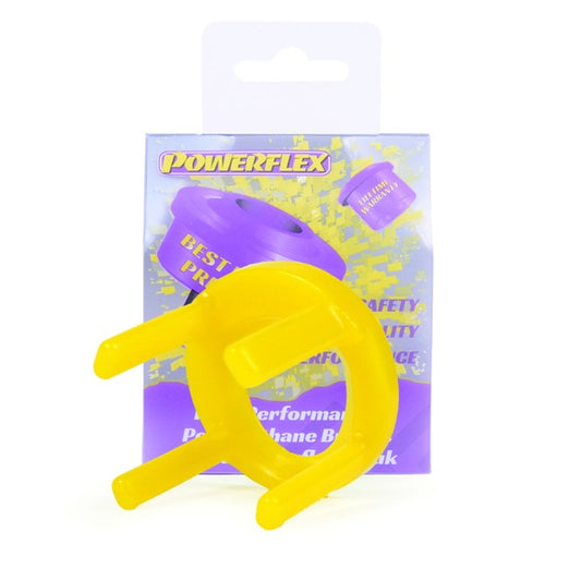 Renault (PFF60-1020BLK) Lower Engine Mount Insert