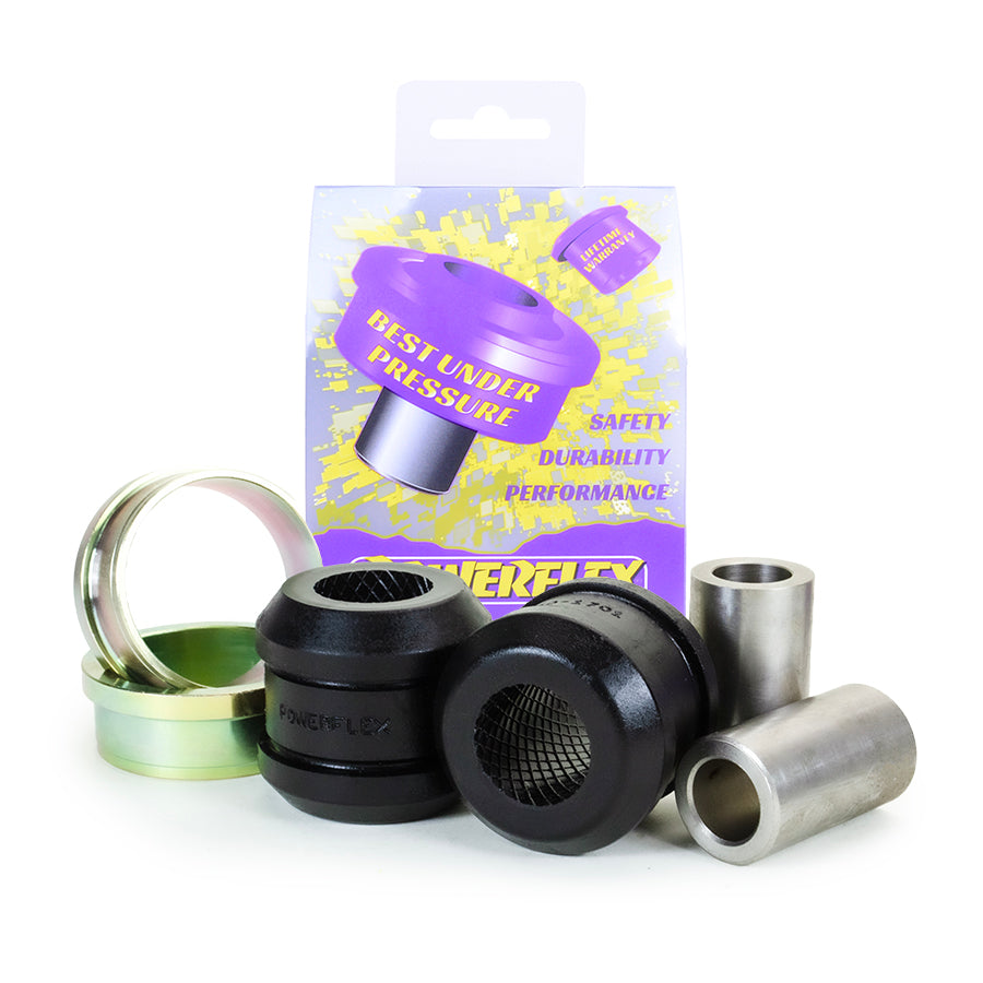 Renault (PFF60-1701) Front Arm Front Bush