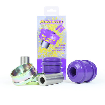 Renault (PFF60-1702BLK) Front Arm Rear Bush