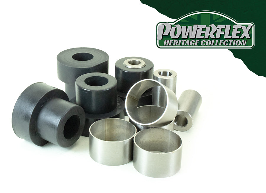 Renault (PFF60-201H) Front Lower Wishbone Bush