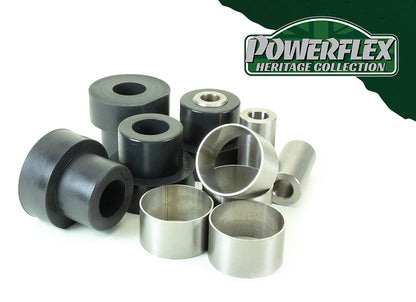 Renault (PFF60-201H) Front Lower Wishbone Bush