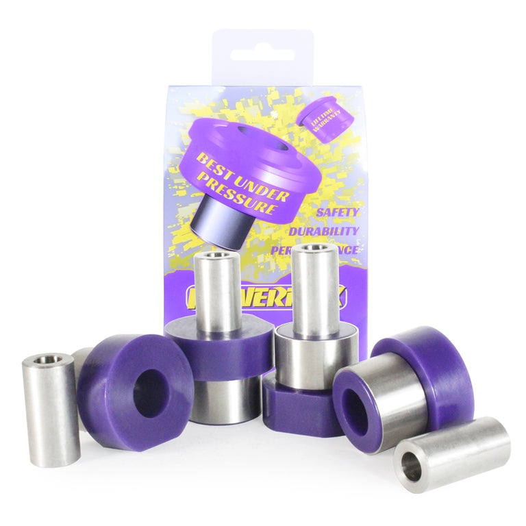 Renault (PFF60-201BLK) Front Lower Wishbone Bush