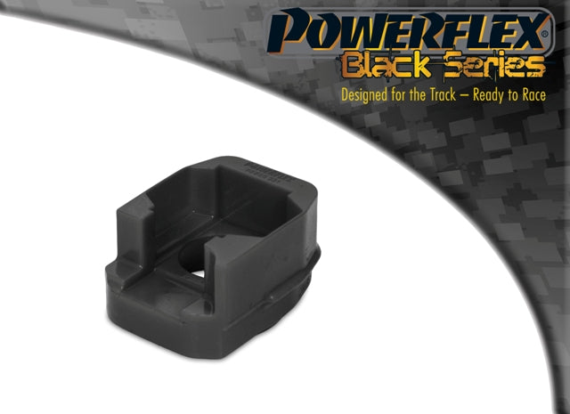 Renault (PFF60-221BLK) Front Upper Right Engine Mount Insert
