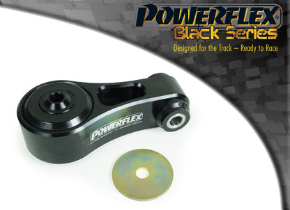 Renault (PFF60-2725BLK) Upper Engine Torque Mount - Track/Msport