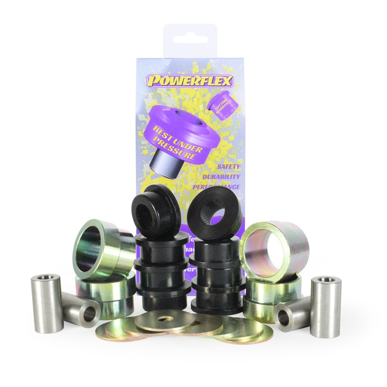 Renault (PFF60-301BLK) Front Lower Wishbone Bush