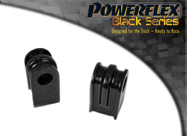 Renault (PFF60-503-20BLK) Front Anti Roll Bar Bush 20mm