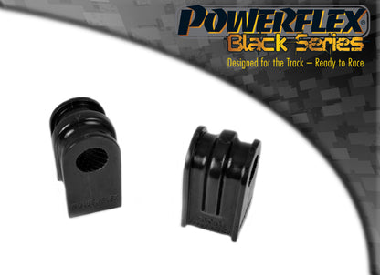 Renault (PFF60-503-20BLK) Front Anti Roll Bar Bush 20mm