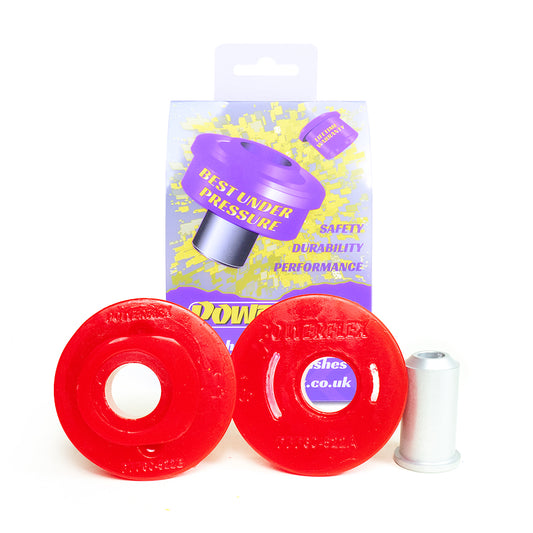 Renault (PFF60-522R) Upper Right Engine Mounting Bush