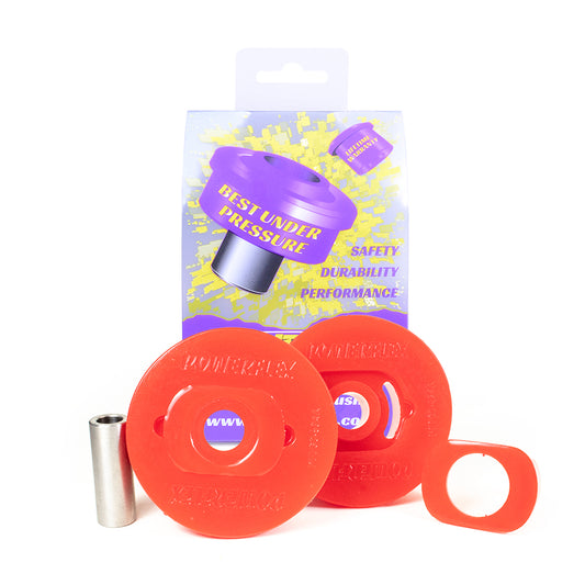 Renault (PFF60-524R) Rear Lower Engine Mounting Bush