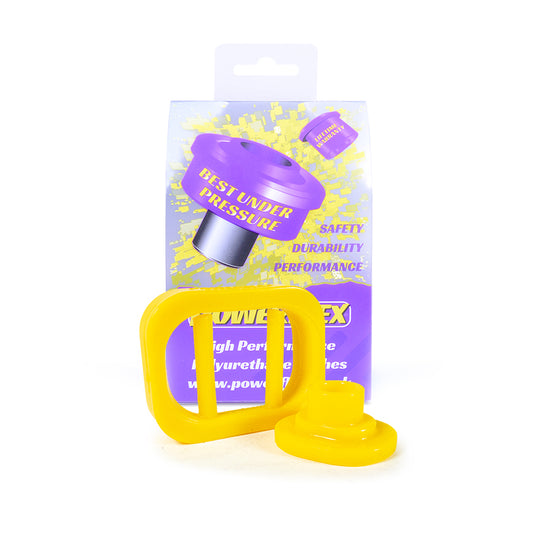 Renault (PFF60-525) Gearbox Mounting Bush Insert