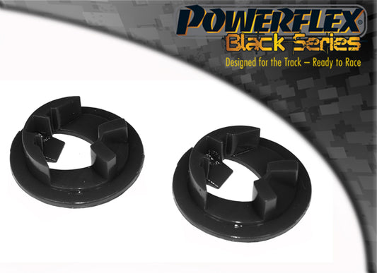 Renault (PFF60-527BLK) Rear Lower Engine Mount Insert