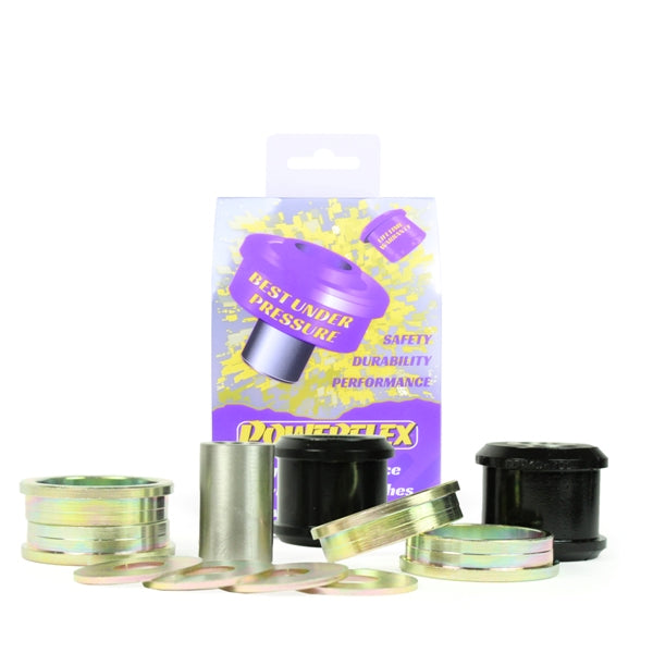 Renault (PFF60-701) Front Arm Front Bush