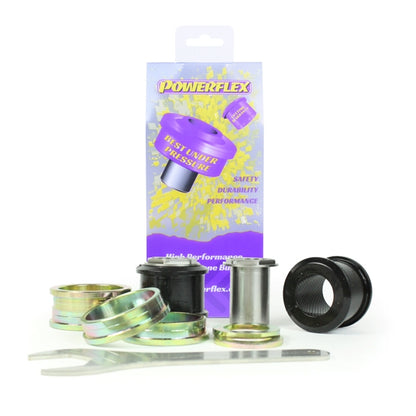 Renault (PFF60-701G) Front Arm Front Bush Camber Adjustable