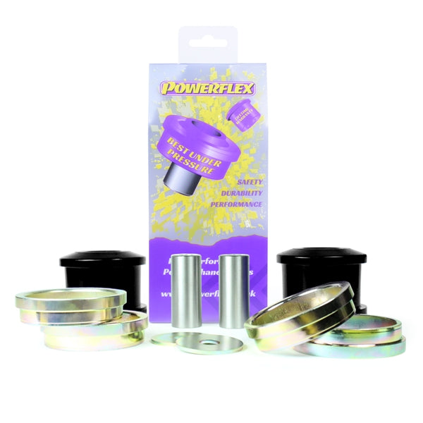 Renault (PFF60-702) Front Arm Rear Bush