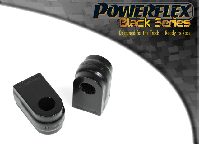 Renault (PFF60-703-20BLK) Front Anti Roll Bar Bush 20mm