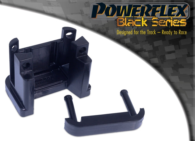 Renault (PFF60-720BLK) Upper Right Engine Mount Insert