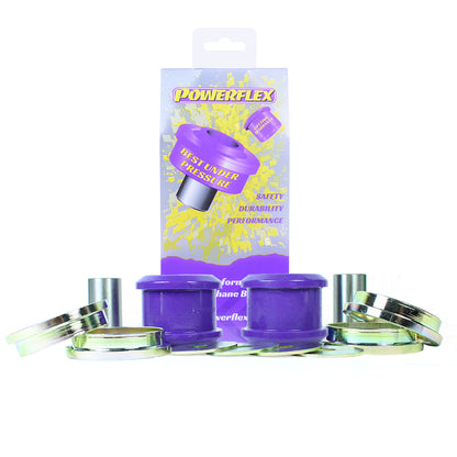 Renault (PFF60-802BLK) Front Arm Rear Bush