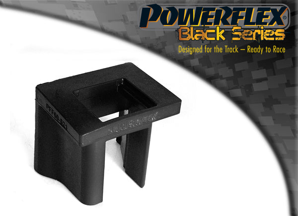 Renault (PFF60-821BLK) Upper Engine Mount Insert
