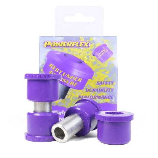 Renault (PFF60-901) Front Arm Front Bush